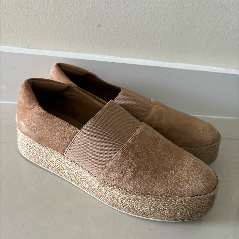 Vince shoes